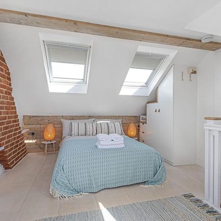 Seagrass Cottage In Southwold, Stunning Property With Views! Bagian luar foto