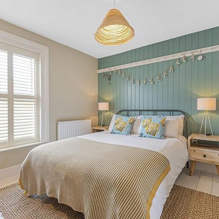 Seagrass Cottage In Southwold, Stunning Property With Views! Bagian luar foto