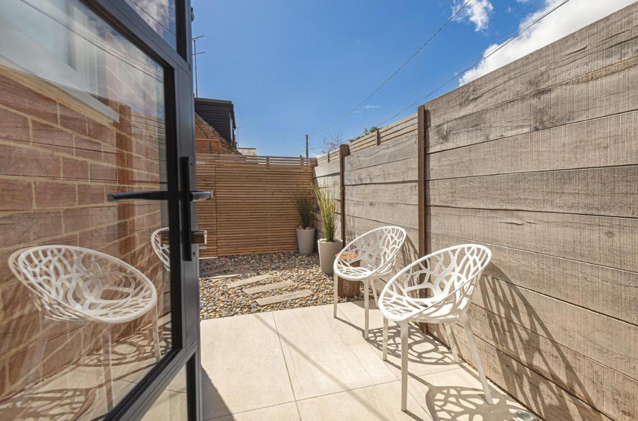 Seagrass Cottage In Southwold, Stunning Property With Views! Bagian luar foto
