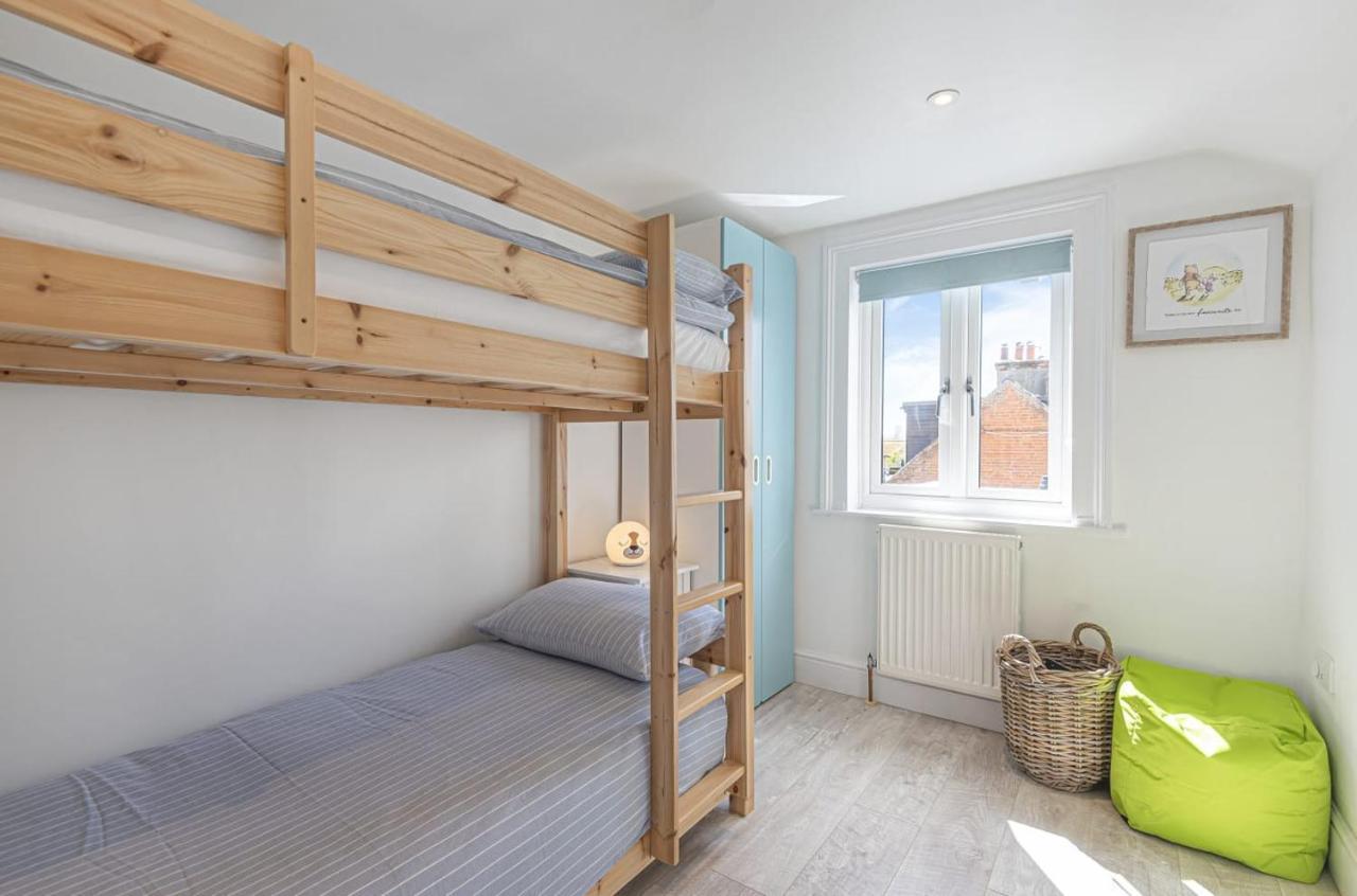 Seagrass Cottage In Southwold, Stunning Property With Views! Bagian luar foto