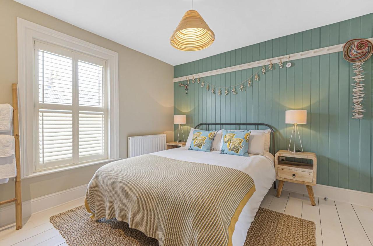 Seagrass Cottage In Southwold, Stunning Property With Views! Bagian luar foto