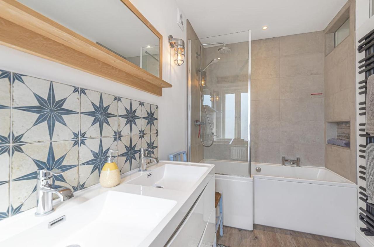 Seagrass Cottage In Southwold, Stunning Property With Views! Bagian luar foto