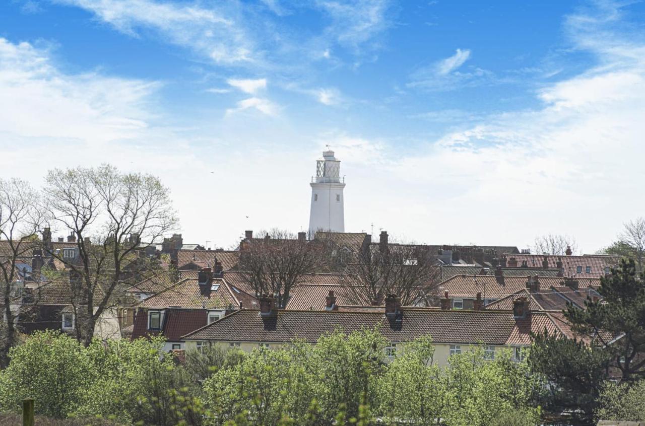 Seagrass Cottage In Southwold, Stunning Property With Views! Bagian luar foto